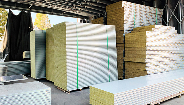 防火巖棉板怎么樣？防火巖棉板有什么特點？